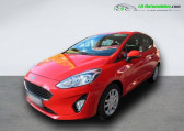 Ford Fiesta 1.5 TDCi 85 ch BVM   Beaupuy 31