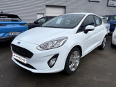 Annonce Ford Fiesta occasion Diesel 1.5 TDCi 85 ch Connect Business Nav 5p  Barberey-Saint-Sulpice