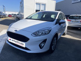 Annonce Ford Fiesta occasion Diesel 1.5 TDCi 85 ch S&S Business  Barberey-Saint-Sulpice