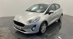 Ford Fiesta , garage ESPACE AUTO QUIMPER � QUIMPER