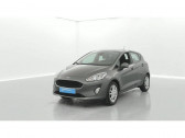 Ford Fiesta occasion année 2020 boite Manuelle Annonce Ford Fiesta occasion Diesel 1.5 TDCi 85 ch S&S BVM6 Cool & Connect à PONTIVY