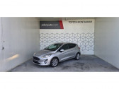 Annonce Ford Fiesta occasion Diesel 1.5 TDCi 85 ch S&S BVM6 Titanium  Montauban
