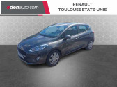 Annonce Ford Fiesta occasion Diesel 1.5 TDCi 85 ch S&S BVM6 Trend  Toulouse