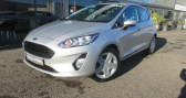 Ford Fiesta occasion année 2019 boite Manuelle Annonce Ford Fiesta occasion Diesel 1.5 TDCi 85 ch SetS BVM6 Connect Business à AUBIERE
