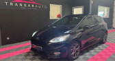 Annonce Ford Fiesta occasion Diesel 1.5 TDCi 85 ch SS BVM6 ST-Line � Bruay la buissiere