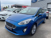 Ford Fiesta occasion année 2020 boite Manuelle Annonce Ford Fiesta occasion Diesel 1.5 TDCi 85 ch Titanium 5p à Barberey-Saint-Sulpice