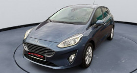 Ford Fiesta , garage AUTO PERFORMANCE 58  Nevers