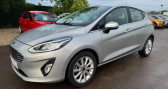 Ford Fiesta 1.5 TDCI 85 CH Titanium X   Moneteau 89