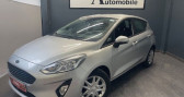 Annonce Ford Fiesta occasion Diesel 1.5 TDCi 85 CV 104 480 KMS  COURNON D'AUVERGNE