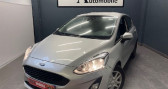Annonce Ford Fiesta occasion Diesel 1.5 TDCi 85 CV 117 000 KMS 11/2019  COURNON D'AUVERGNE