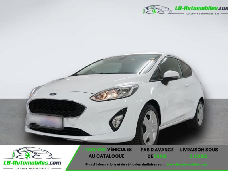 Ford Fiesta 1.5 TDCi 85 CV 3 porte Van Trend  occasion  Beaupuy