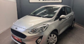 Annonce Ford Fiesta occasion Diesel 1.5 TDCi 85 CV 77 440 KMS  COURNON D'AUVERGNE