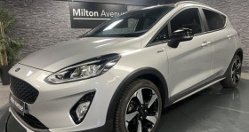Ford Fiesta , garage MILTON AVENUE à GUERET