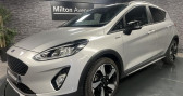 Ford Fiesta occasion année 2019 boite Manuelle Annonce Ford Fiesta occasion Diesel 1.5 TDCi - 85 S&S Active à GUERET