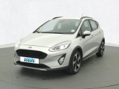 Annonce Ford Fiesta occasion Diesel 1.5 TDCi 85 S&S BVM6 Active à GUERET