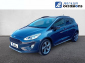 Annonce Ford Fiesta occasion Diesel 1.5 TDCi 85 S&S BVM6 Active  Gap