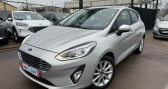 Ford Fiesta occasion année 2020 boite Manuelle Annonce Ford Fiesta occasion Diesel 1.5 tdci 85 TITANIUM BVM6 2020 à Gagny