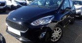 Annonce Ford Fiesta occasion Diesel 1.5 TDCI 85 TREND BUSINESS NAV 5p à MIONS