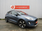 Ford Fiesta occasion année 2020 boite Manuelle Annonce Ford Fiesta occasion Diesel 1.5 TDCi 85ch Active X à La Roche-sur-Yon