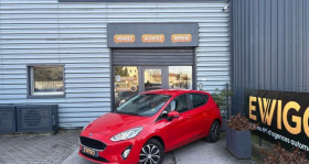 Ford Fiesta , garage EWIGO SAINT-PRIEST � Saint-Priest