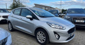 Ford Fiesta occasion année 2019 boite Manuelle Annonce Ford Fiesta occasion Diesel 1.5 TDCi 85ch Connect Business 5p à SELESTAT