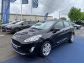 Annonce Ford Fiesta occasion Diesel 1.5 TDCi 85ch Connect Business Nav 5p  Saint-Doulchard