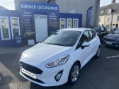 Annonce Ford Fiesta occasion Diesel 1.5 TDCi 85ch Connect Business Nav 5p  Fleury-les-Aubrais