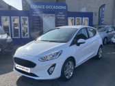 Annonce Ford Fiesta occasion Diesel 1.5 TDCi 85ch Connect Business Nav 5p  Fleury-les-Aubrais