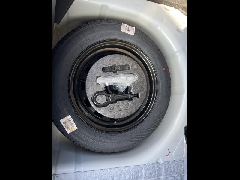 Ford Fiesta 1.5 TDCi 85ch Connect Business Nav 5p  occasion  Fleury-les-Aubrais - photo n11