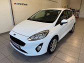 Annonce Ford Fiesta occasion Diesel 1.5 TDCi 85ch Connect Business Nav 5p  Chaumont