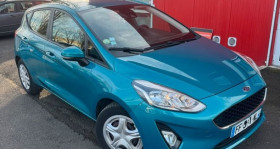 Ford Fiesta occasion 2019 mise en vente &agrave; Clermont Ferrand par le garage SQUARE AUTO 1 - photo n&deg;1