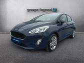 Ford Fiesta occasion année 2020 boite Manuelle Annonce Ford Fiesta occasion Diesel 1.5 TDCi 85ch Cool & Connect 5p à Saint-Lô