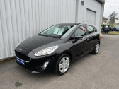 Ford Fiesta occasion année 2020 boite Manuelle Annonce Ford Fiesta occasion Diesel 1.5 TDCi 85ch Cool & Connect 5p à Varennes-Vauzelles