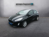 Annonce Ford Fiesta occasion Diesel 1.5 TDCi 85ch Cool & Connect 5p  Saint-L