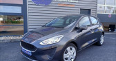 Ford Fiesta occasion année 2018 boite Manuelle Annonce Ford Fiesta occasion Diesel 1.5 TDCI 85ch Essential 5p à SAINT GERMAIN LAPRADE