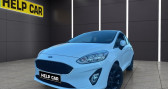 Annonce Ford Fiesta occasion Diesel 1.5 TDCI 85CH S&S BUSINESS � VOREPPE