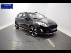 Ford Fiesta occasion Noir année 2020 boite Manuelle Annonce Ford Fiesta occasion Diesel 1.5 TDCI 85ch S&S Euro6.2 à Auxerre