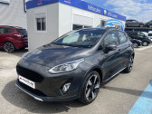 Annonce Ford Fiesta occasion Diesel 1.5 TDCI 85ch S&S Pack Euro6.2  Barberey-Saint-Sulpice