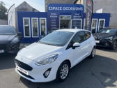 Annonce Ford Fiesta occasion Diesel 1.5 TDCi 85ch Stop&Start Business 3p Euro6.2  Fleury-les-Aubrais