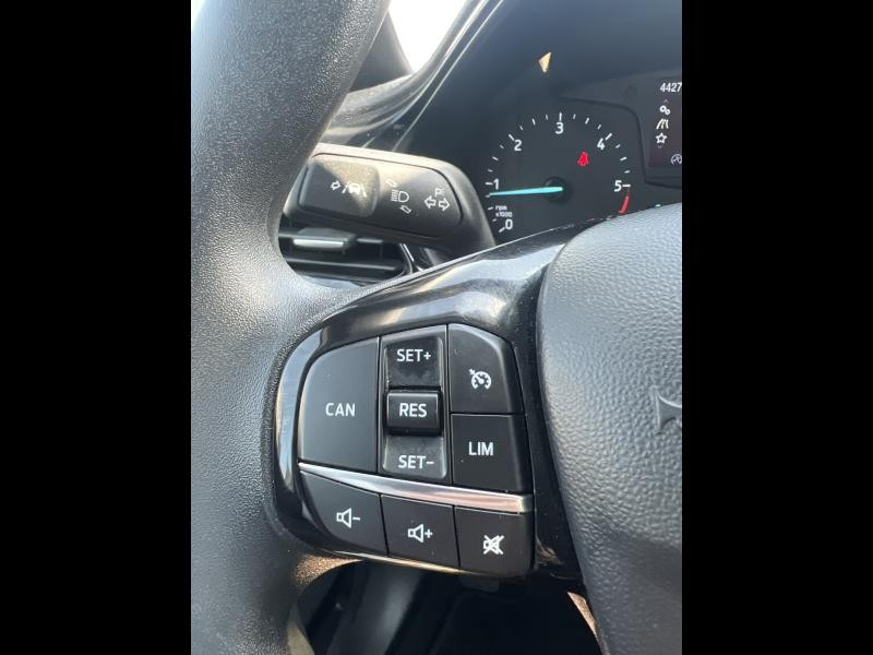 Ford Fiesta 1.5 TDCi 85ch Stop&Start Business 3p Euro6.2  occasion  Fleury-les-Aubrais - photo n17