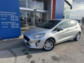 Annonce Ford Fiesta occasion Diesel 1.5 TDCi 85ch Stop&Start Business Nav 5p Euro6.2 � Auxerre
