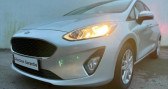 Ford Fiesta occasion année 2017 boite Manuelle Annonce Ford Fiesta occasion Diesel 1.5 TDCI 85CH STOP START BUSINESS NAV 5P GRIS LUNA à Boulogne Sur Mer