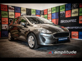 Ford Fiesta occasion année 2018 boite Manuelle Annonce Ford Fiesta occasion Diesel 1.5 TDCi 85ch Stop&Start Essential 5p à Dijon