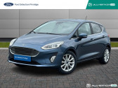 Annonce Ford Fiesta occasion Diesel 1.5 TDCi 85ch Stop&Start Titanium 5p Euro6.2  RIVERY