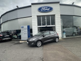Annonce Ford Fiesta occasion Diesel 1.5 TDCi 85ch Stop&Start Titanium 5p Euro6.2  Auxerre