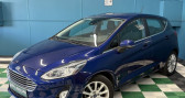 Annonce Ford Fiesta occasion Diesel 1.5 TDCI 85CH STOP&START TITANIUM � Royan