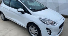 Ford Fiesta occasion Blanc année 2018 boite Manuelle Annonce Ford Fiesta occasion Diesel 1.5 TDCI 85CH STOP&START TREND 3P à Tarcenay