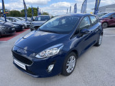 Annonce Ford Fiesta occasion Diesel 1.5 TDCi 85ch Stop&Start Trend 5p Euro6.2  Dijon