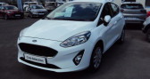 Ford Fiesta occasion année 2018 boite Manuelle Annonce Ford Fiesta occasion Diesel 1.5 TDCi 85ch Stop&Start Trend 5p à Thillois