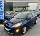 Ford Fiesta occasion année 2018 boite Manuelle Annonce Ford Fiesta occasion Diesel 1.5 TDCI 85CH STOP&START TREND 5P à Labège